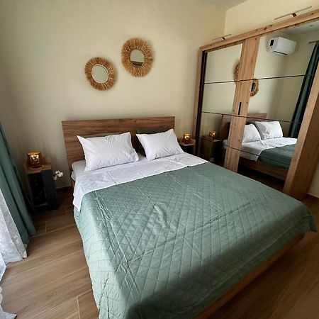 Gouvia Hideawayアパートメント エクステリア 写真