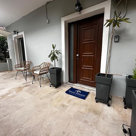 Gouvia Hideawayアパートメント エクステリア 写真