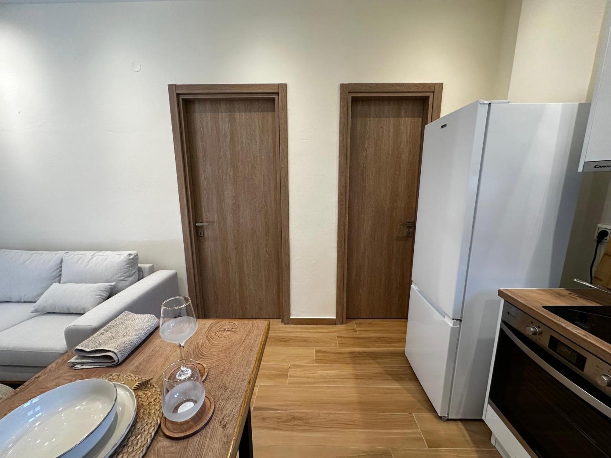 Gouvia Hideawayアパートメント エクステリア 写真