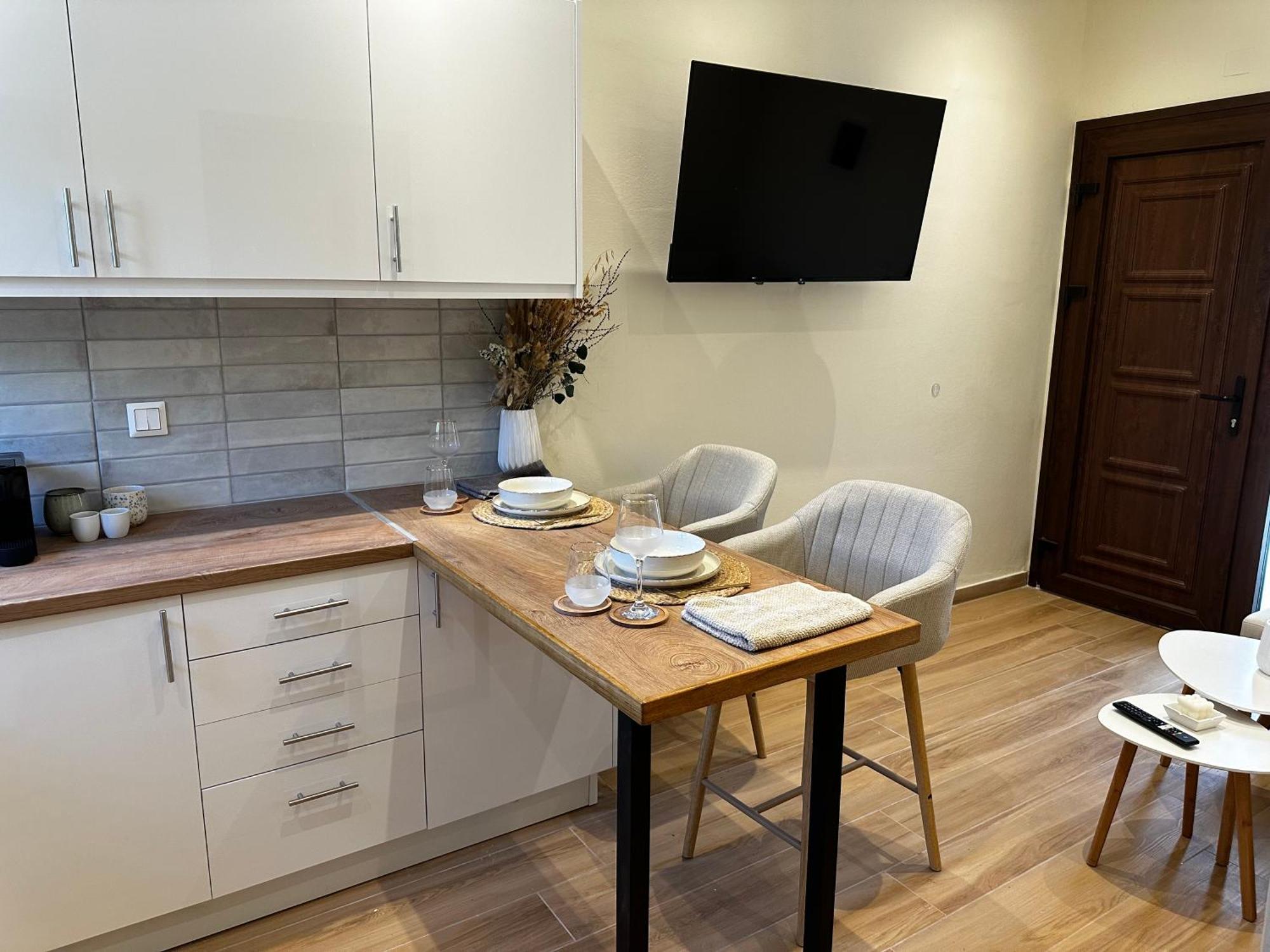 Gouvia Hideawayアパートメント エクステリア 写真