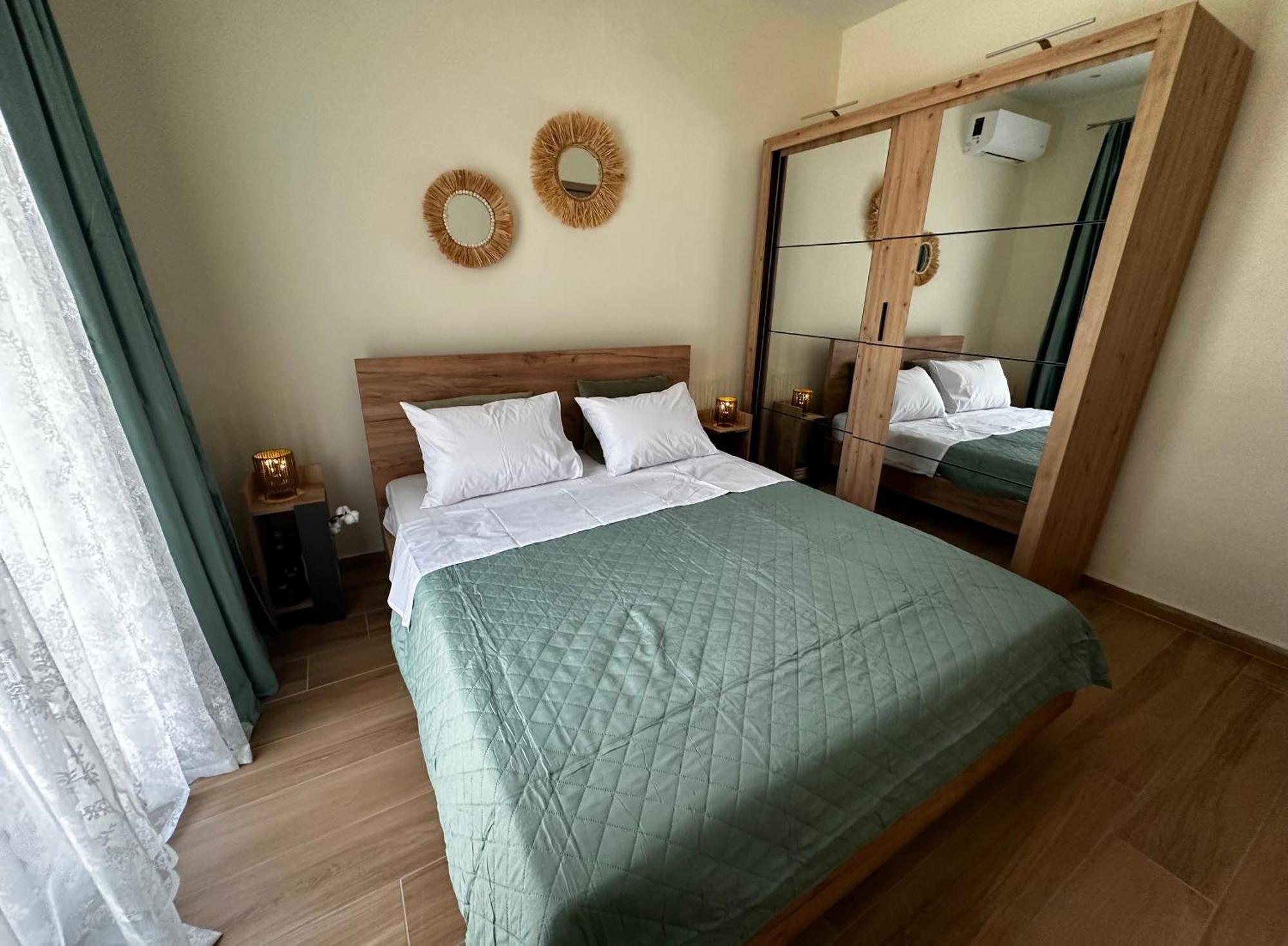 Gouvia Hideawayアパートメント エクステリア 写真