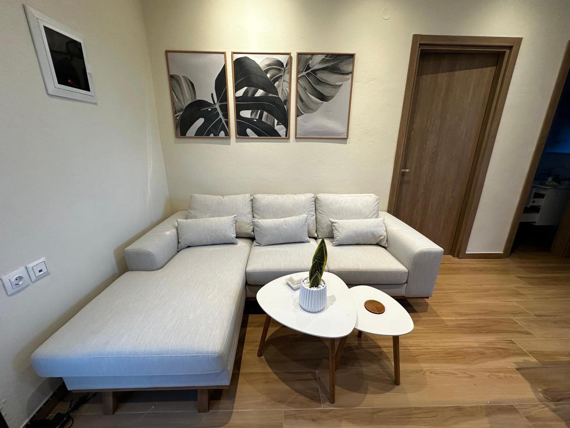 Gouvia Hideawayアパートメント エクステリア 写真